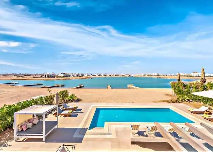 Luxury In Gouna * El Gouna
