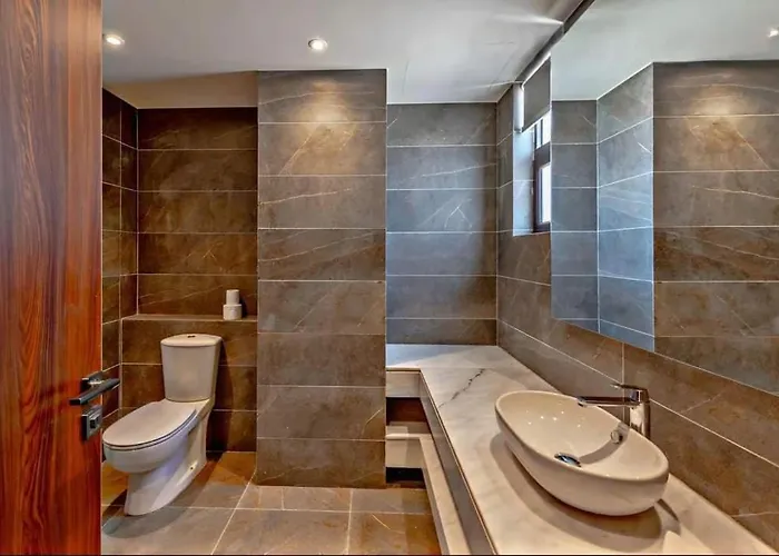 Villa Luxury In Gouna