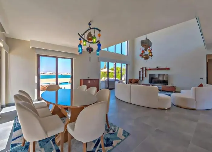Luxury In Gouna *