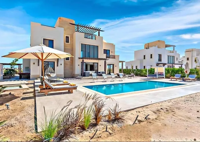 Luxury In Gouna