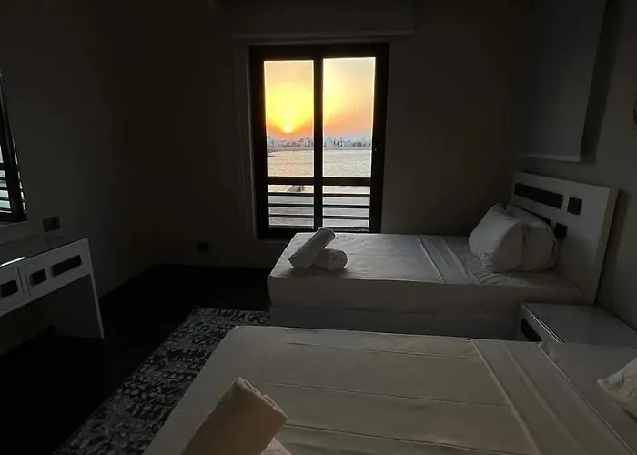 Villa Luxury In Gouna El Gouna