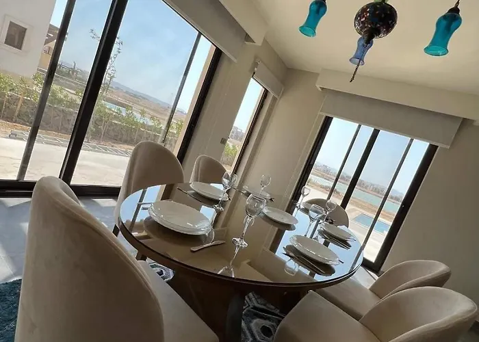 Luxury In Gouna *