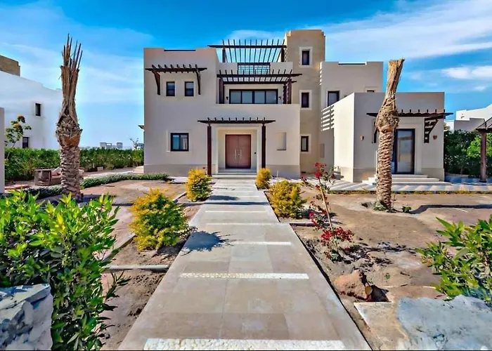 Luxury In Gouna * El Gouna