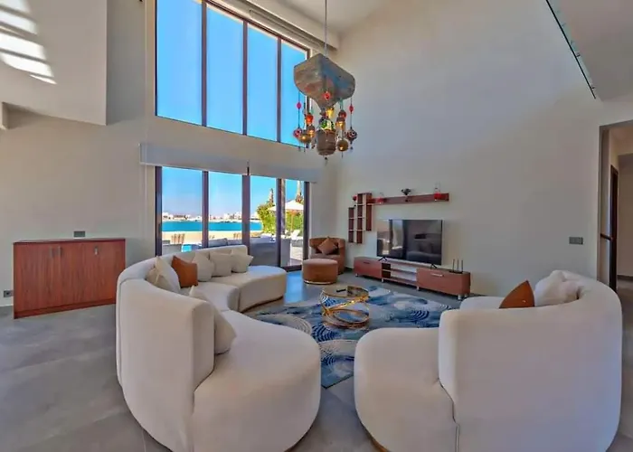 Luxury In Gouna