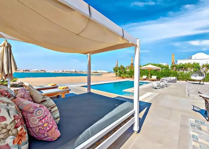 Luxury In Gouna Villa