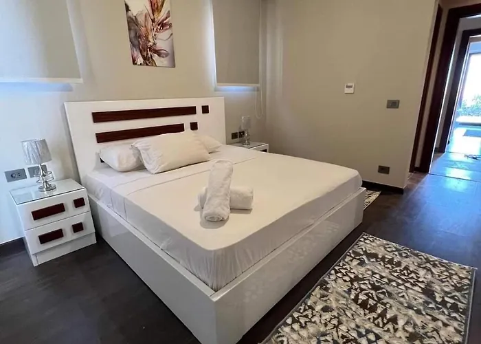 Villa Luxury In Gouna