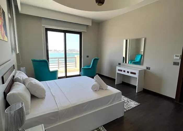 Luxury In Gouna Villa *
