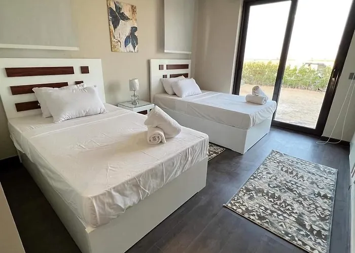 Luxury In Gouna *