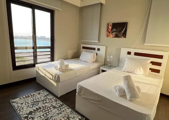Luxury In Gouna *