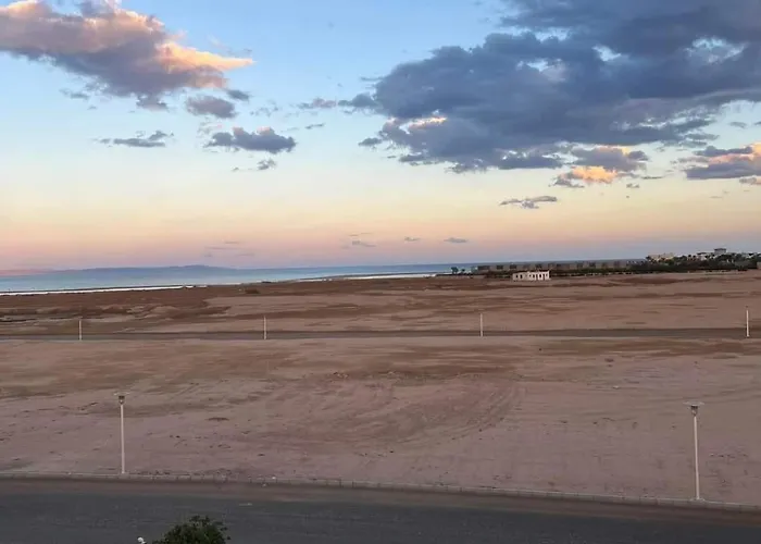 Villa Luxury In Gouna *